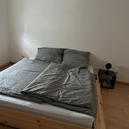 Apartament Kleine Auszeit Trebbin Zewnętrze zdjęcie