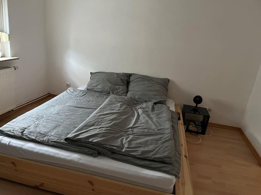 Apartament Kleine Auszeit Trebbin Zewnętrze zdjęcie